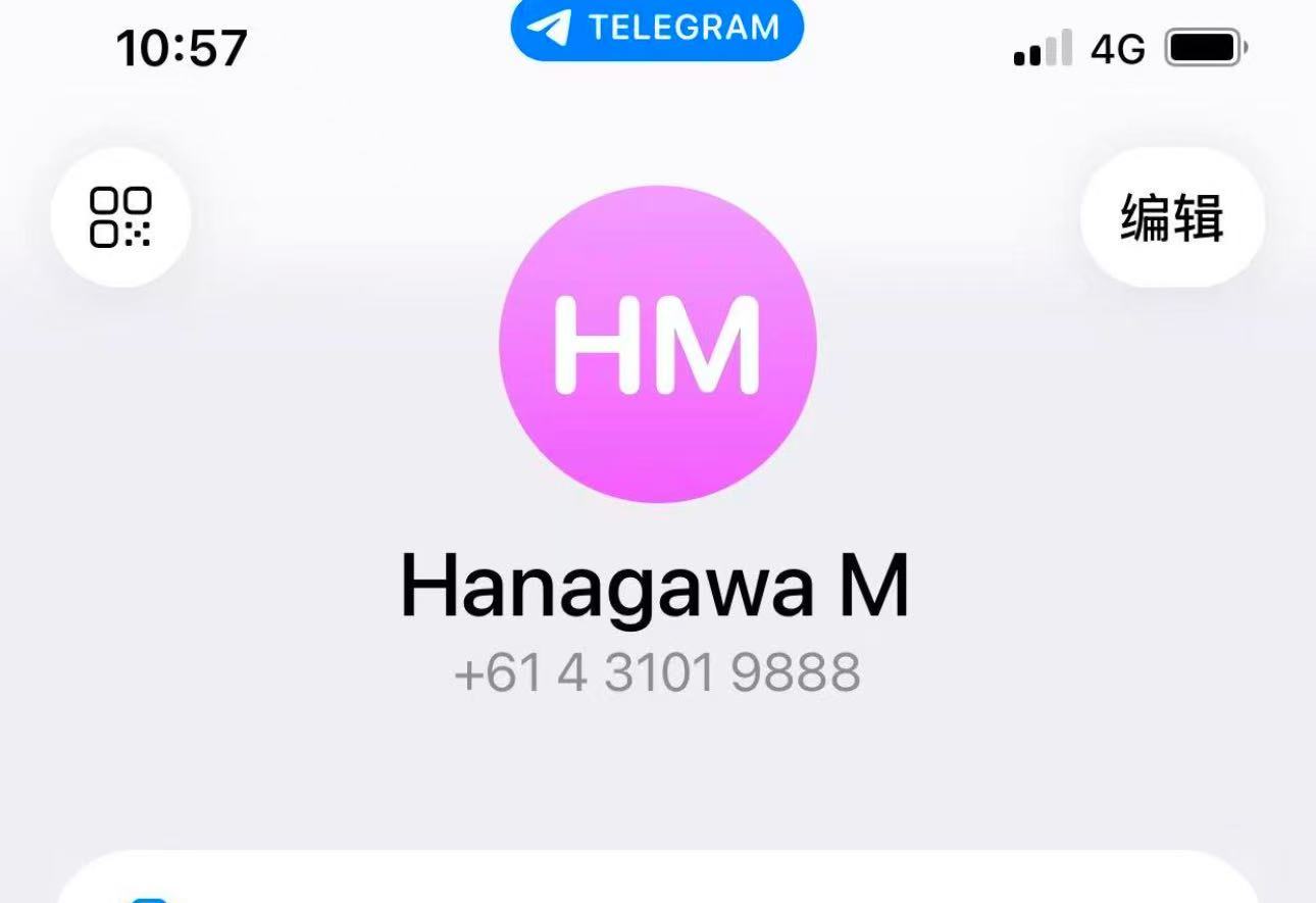 Telegram