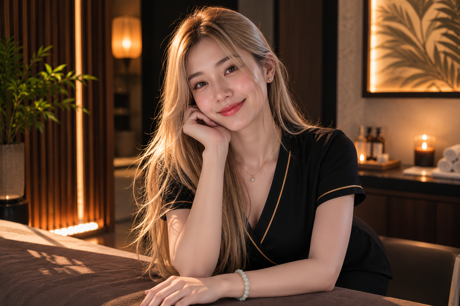 美咲